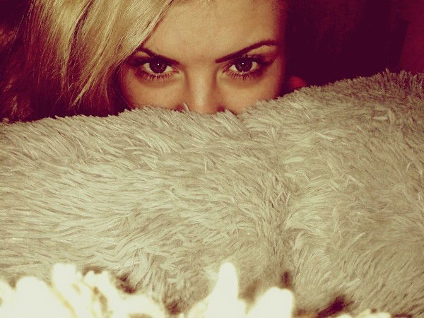 Мария Корниенко