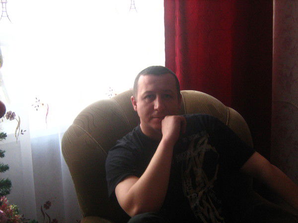 Евгений Шулятьев