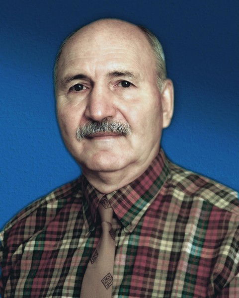 Sergej Ter-Stepanjanc