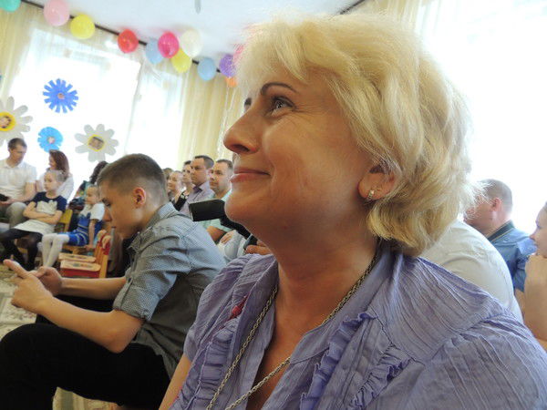 Маргарита Рита