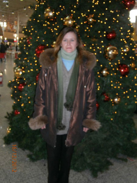 Анна Туманова