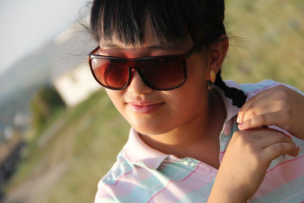 Макпал Маутханова