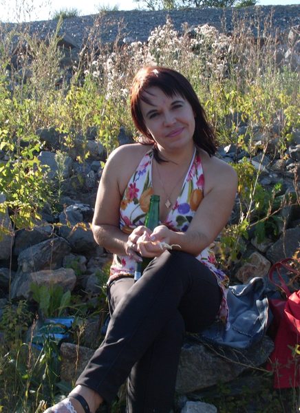 Валентина Платонова