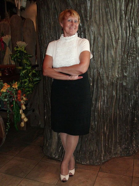 Наталья Козлова