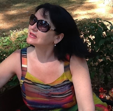 Татьяна Горбунова