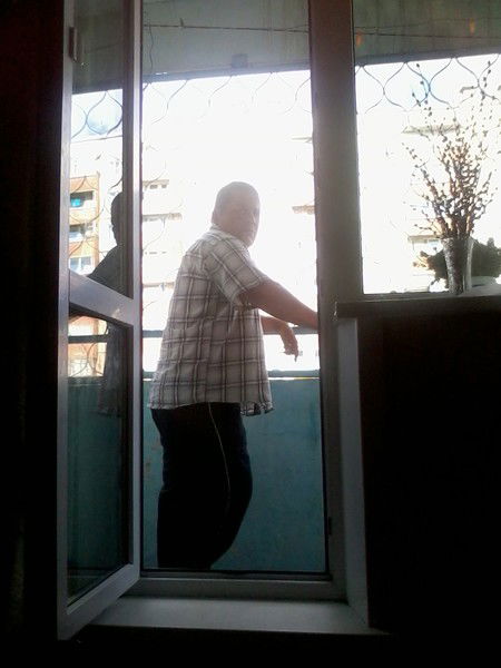 Андрей Шерстянкин