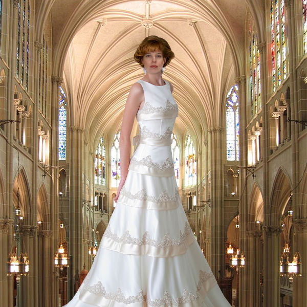 Любовь Усанина