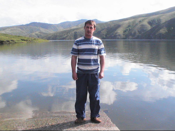 Максим Курдюков