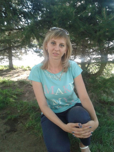 Виктория Козинцева