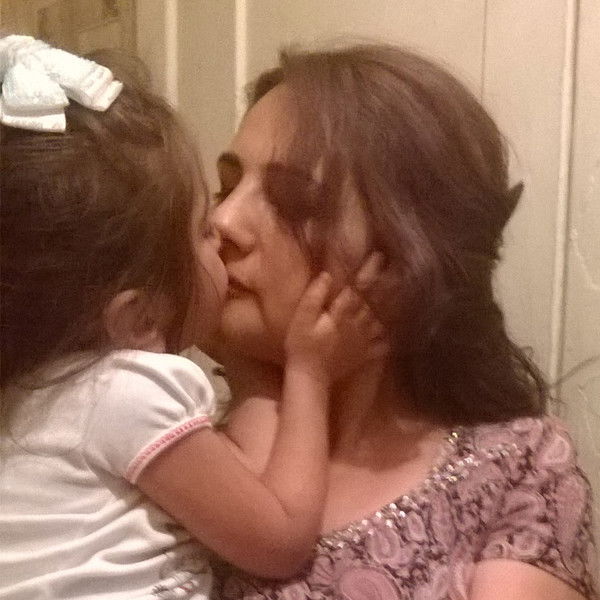 Мичгона Ташпулатова