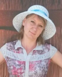 Ольга Карасёва