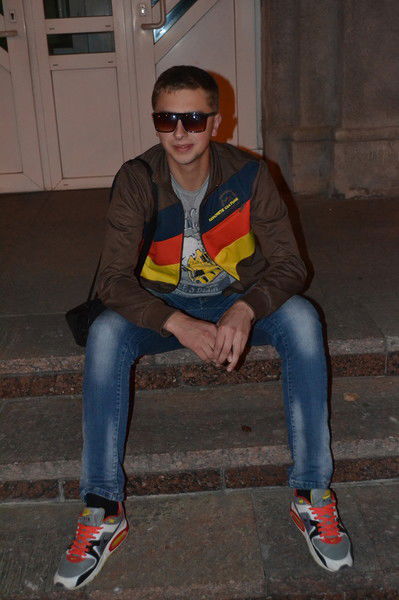 Андрей Брилевский