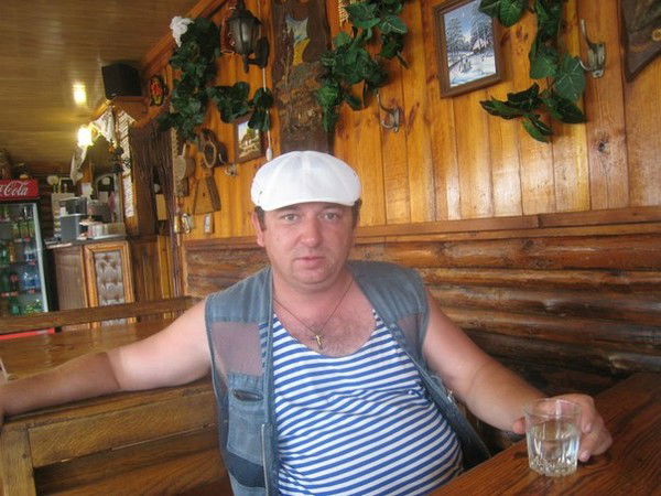 Рустам Граховский