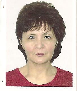 Зауре Абильмажинова