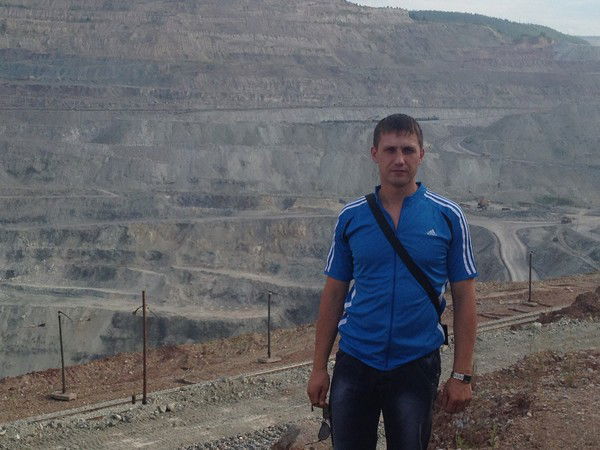 Павел Аничкин