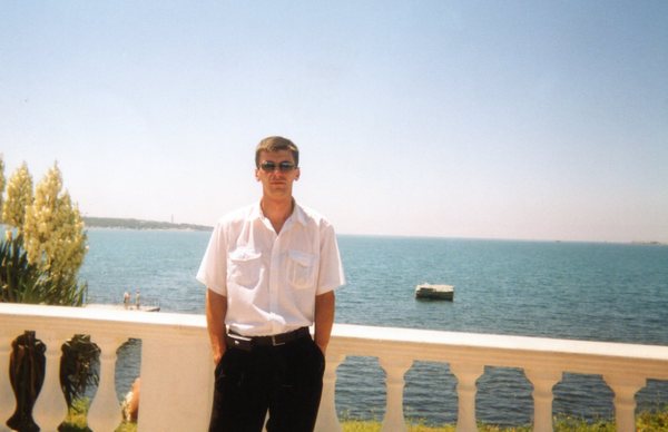 Андрей Осин