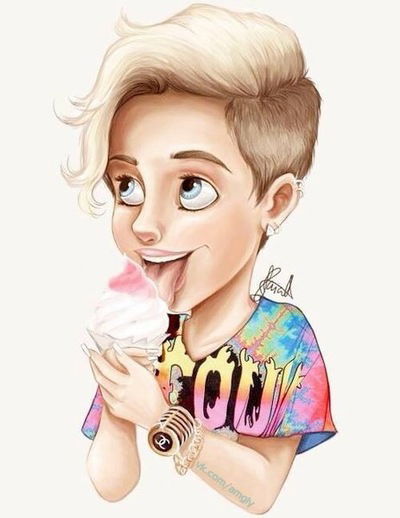 Анастасия Алыпова