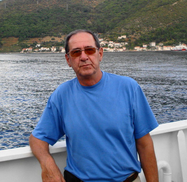 Григорий Глозман