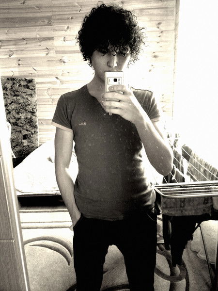 Шамиль Тазиев