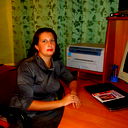 Ирина Барышникова