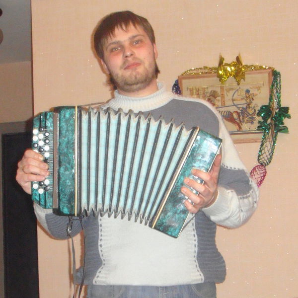 Андрей Елисеев