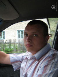 Максим Окороков