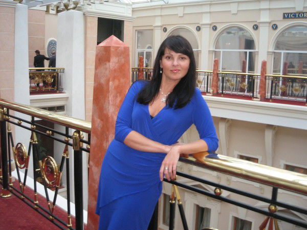 Наталья Корнилова