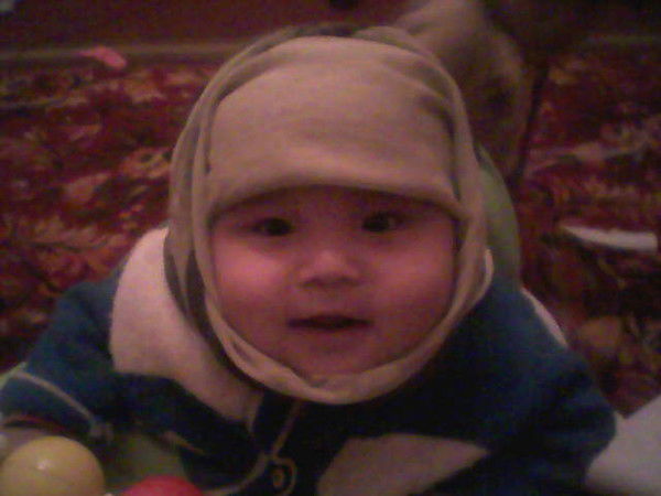 Сауле Курманаева