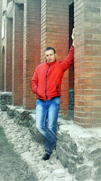 Павел Кайко