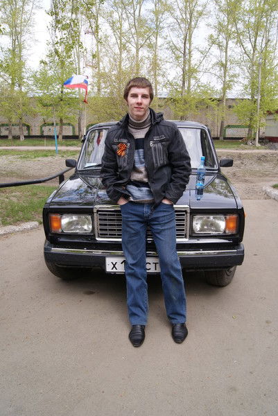 Владимир Меркулов