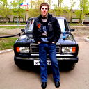 Владимир Меркулов