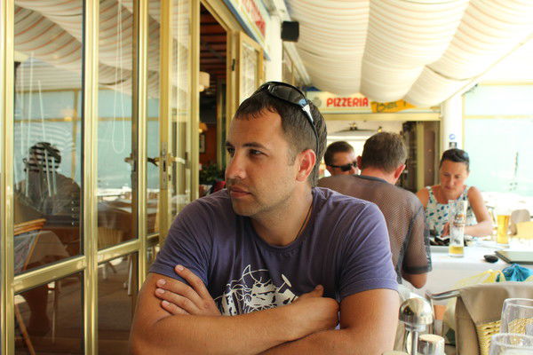 Александр Шульженко