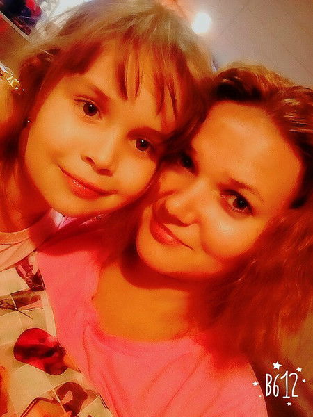 Ленчик Баяндина