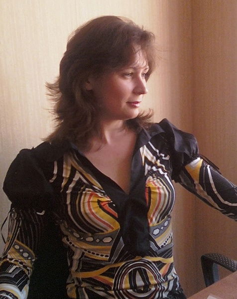 Наталья Якушева