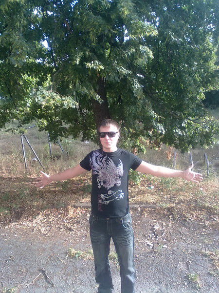 Александр Кондрашенков