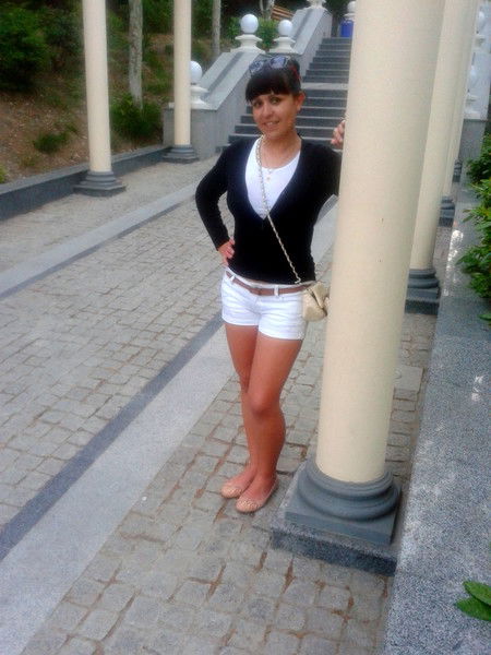 Екатерина Гришина