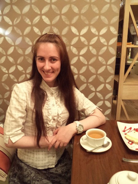 Зарина *******