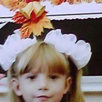 Вероника Гладышева