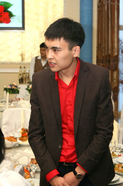 Бахтияр Кындыкпаев