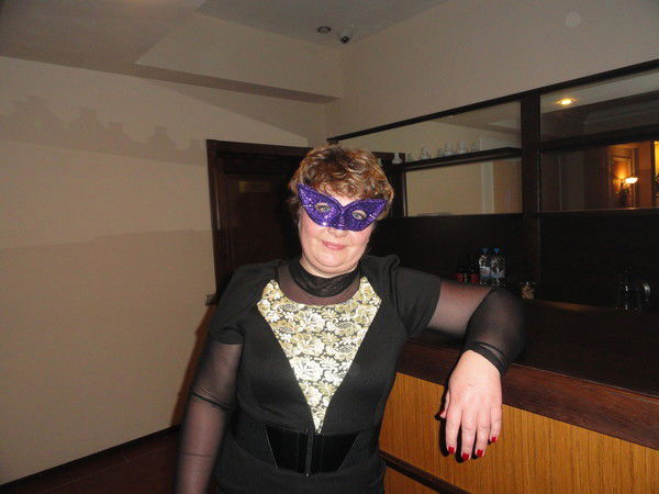 Анна Рогова