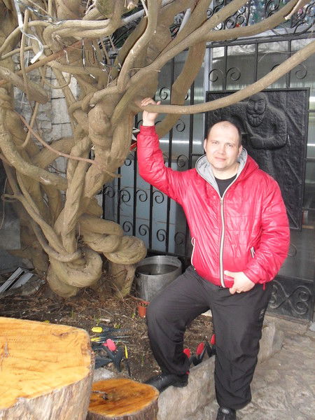 Артем Набиев