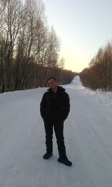 Александр Ислямов