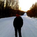 Александр Ислямов