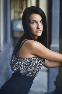 Катя Архипова