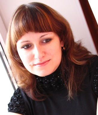 Анютка Солоп