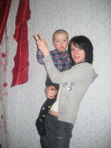 Татьяна Корякова