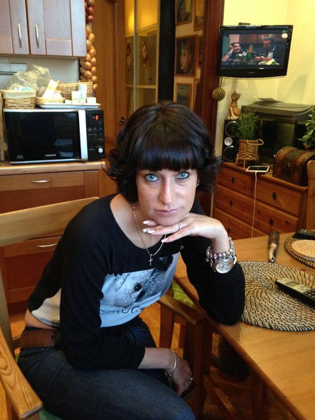 Виктория Киреева