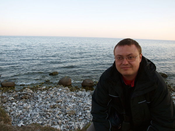 Павел Зябликов