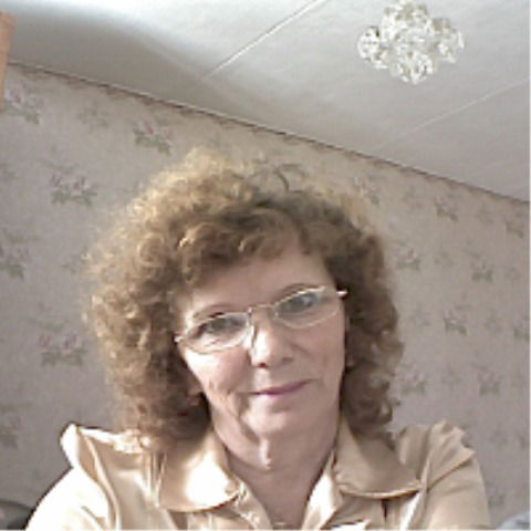 Вера Светлакова