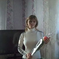 Светлана Туганова